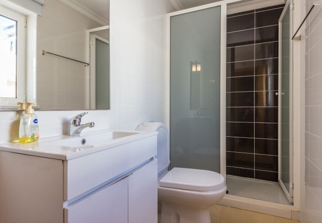 Appartement à Manta Rota - 5T2