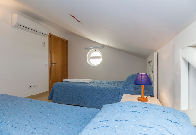 Appartement à Manta Rota - 5T2