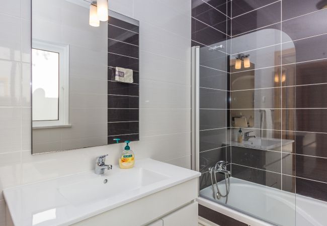 Appartement à Manta Rota - 5T2