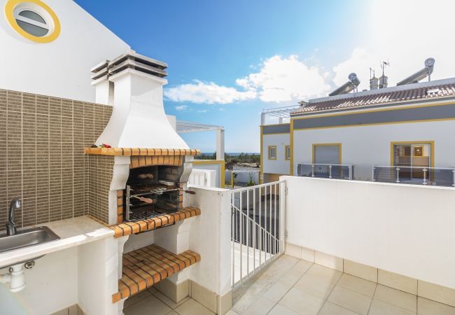 Appartement à Manta Rota - 5T2