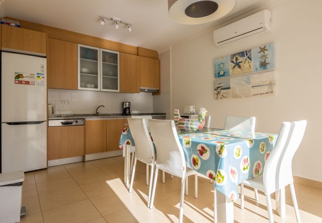 Appartement à Manta Rota - 5T2