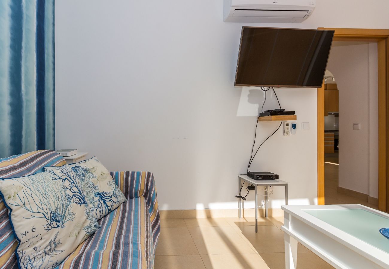 Appartement à Manta Rota - 5T2