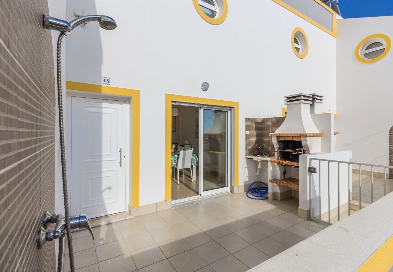 Appartement à Manta Rota - 5T2