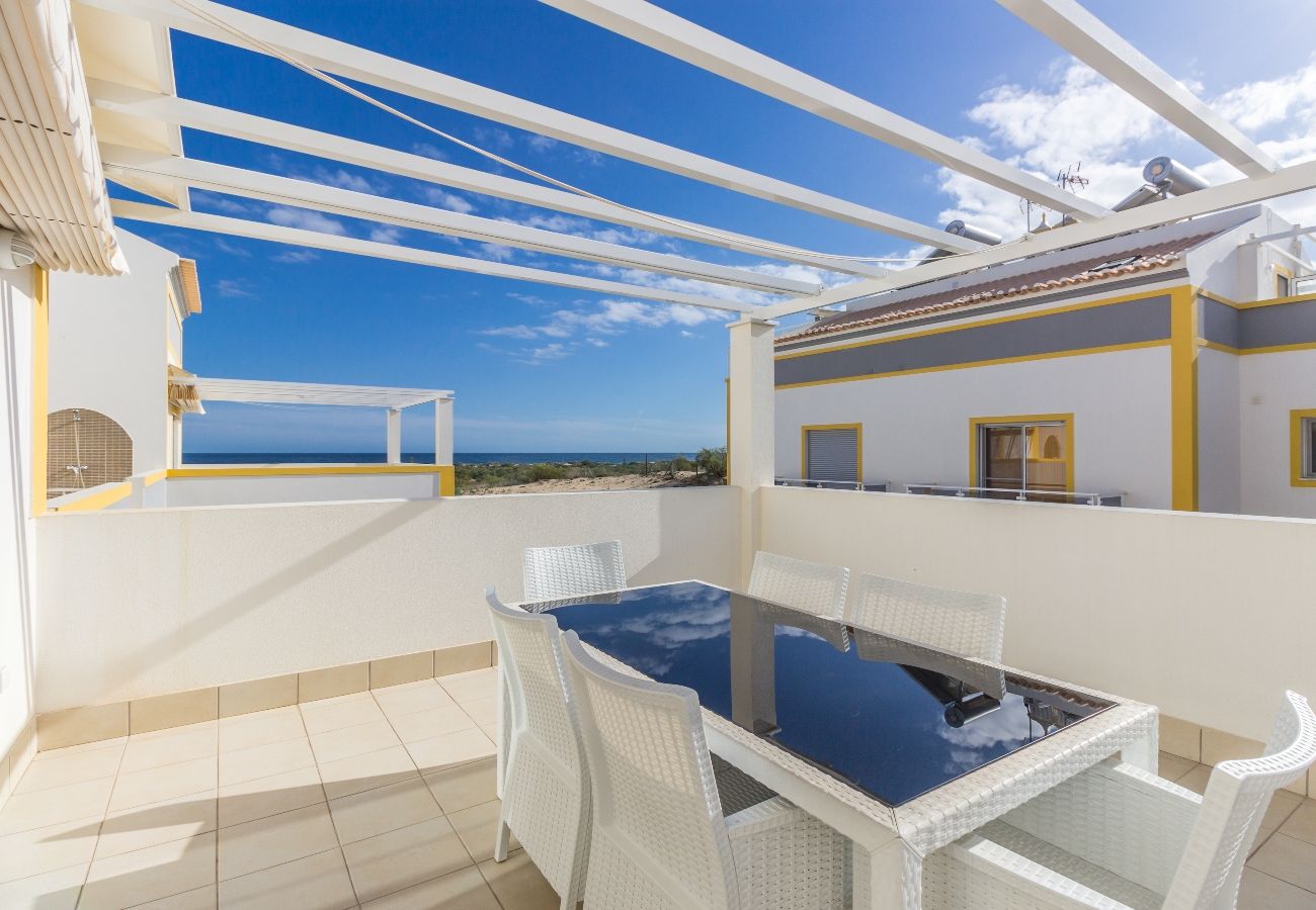 Appartement à Manta Rota - 5T2