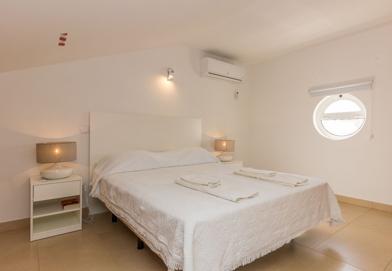 Appartement à Manta Rota - 5T2