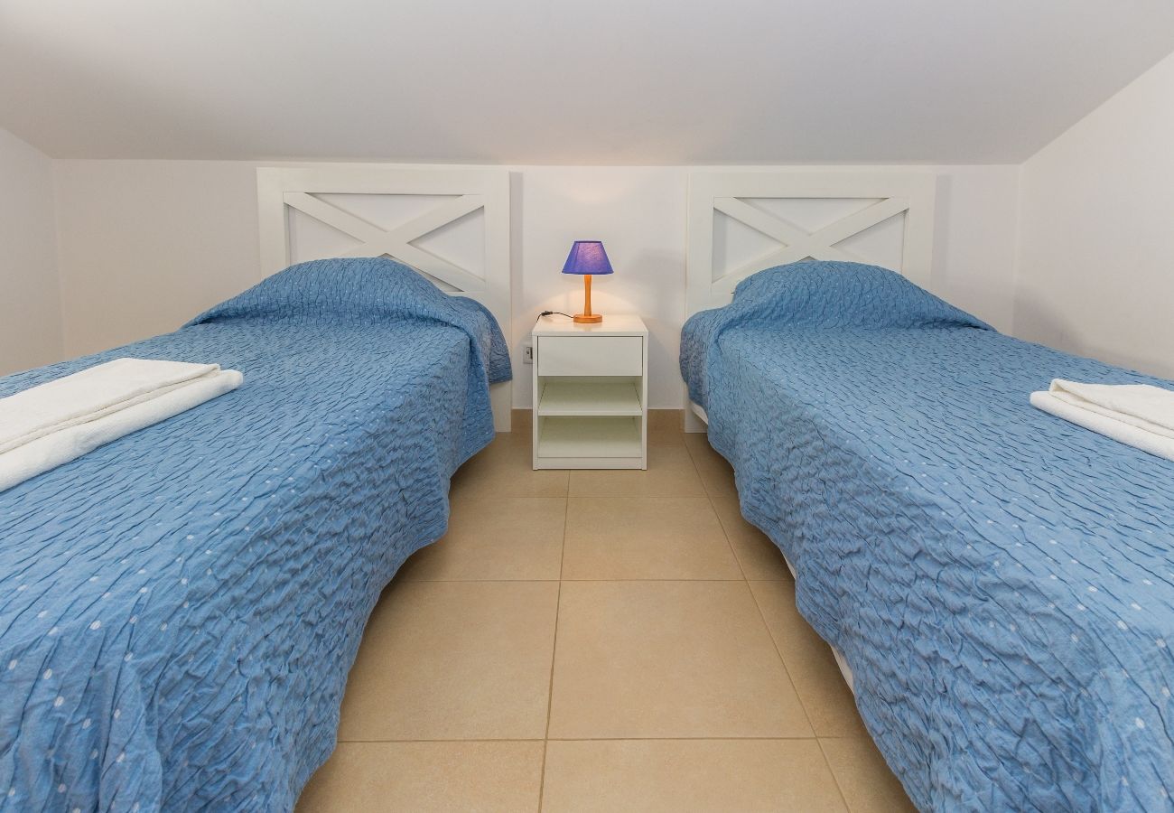 Appartement à Manta Rota - 5T2