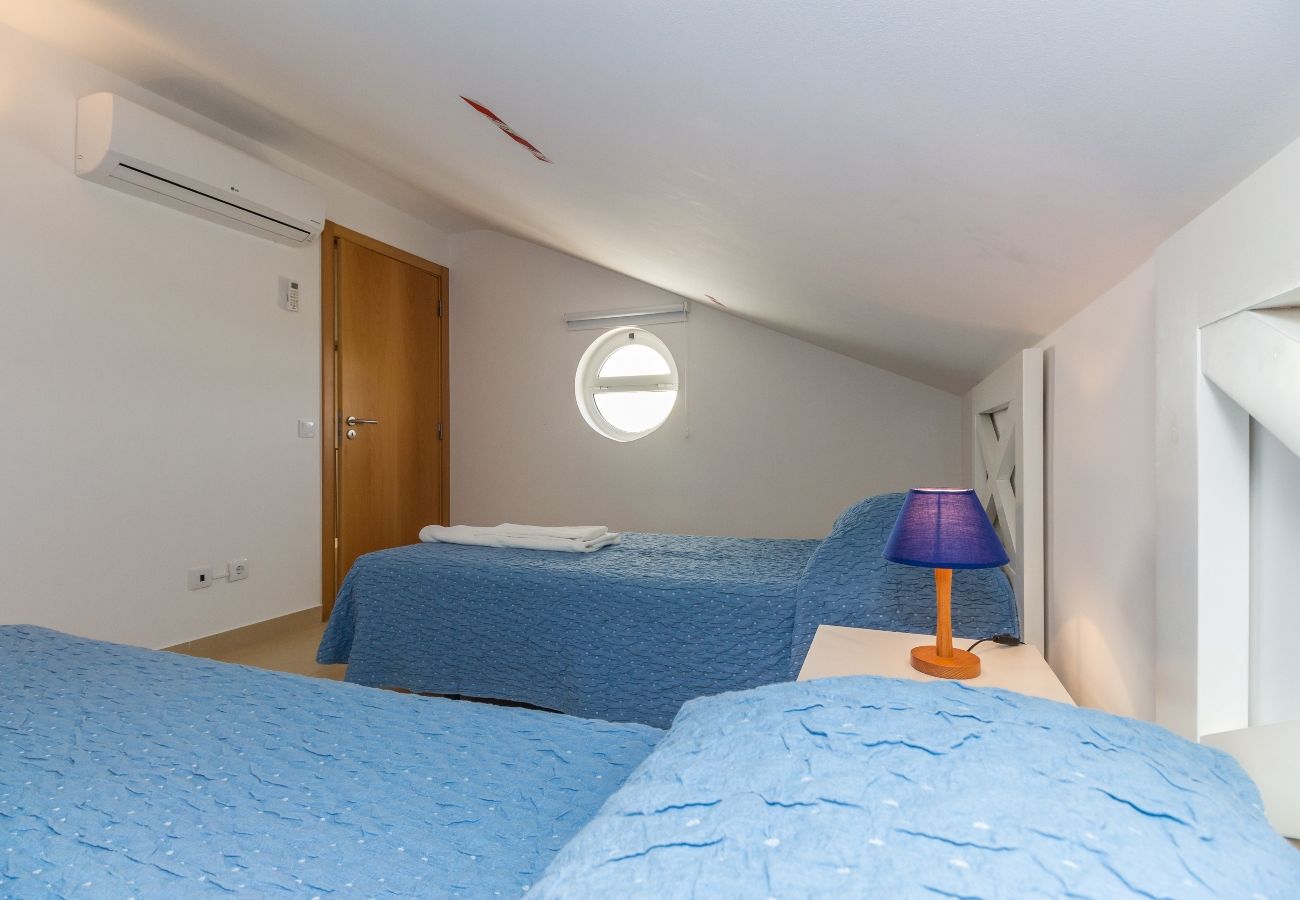 Appartement à Manta Rota - 5T2