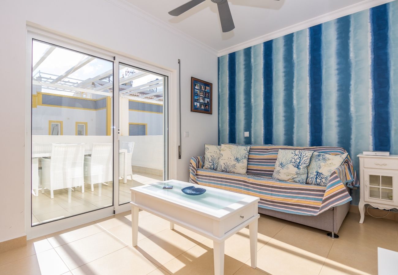 Appartement à Manta Rota - 5T2