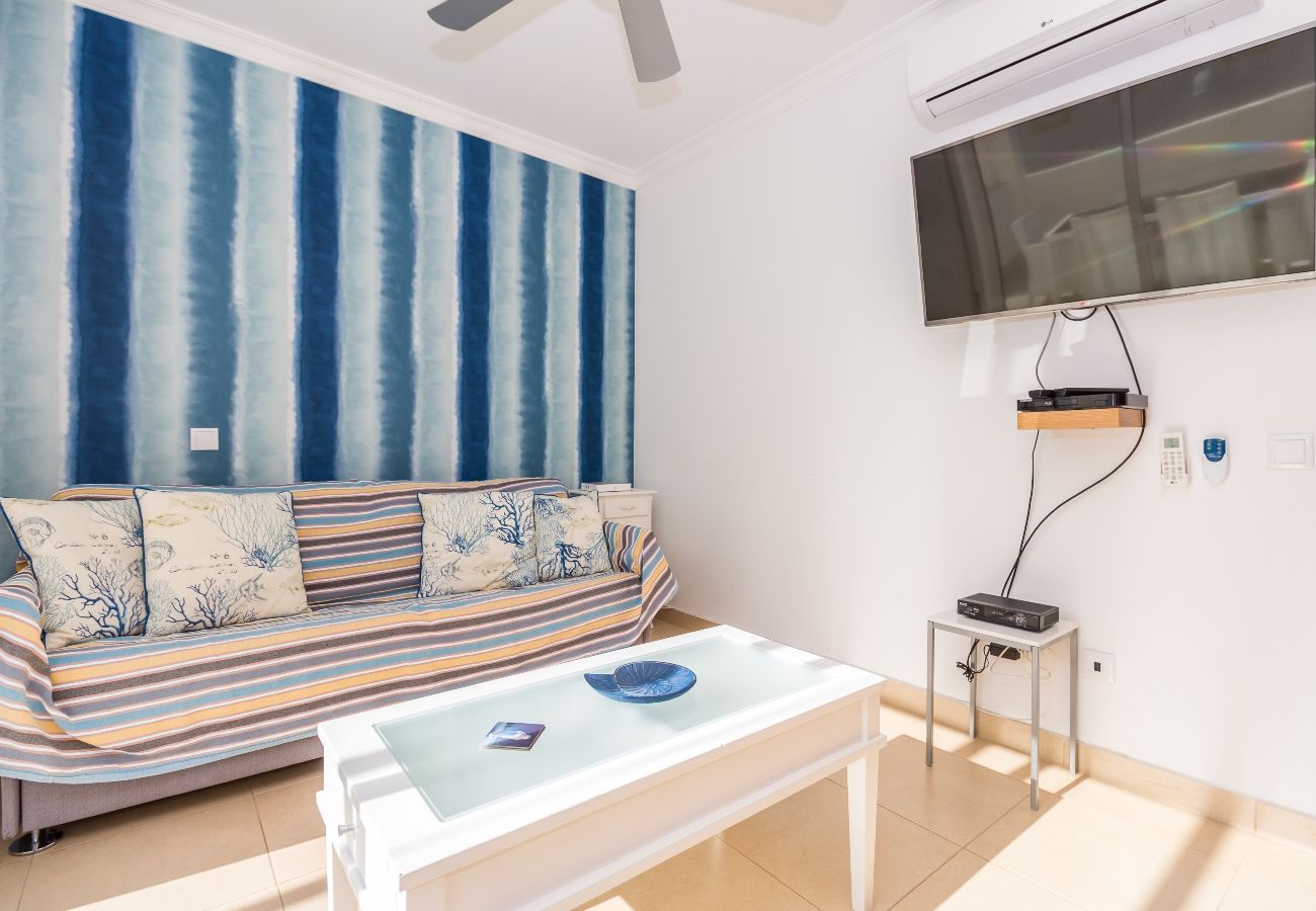 Appartement à Manta Rota - 5T2