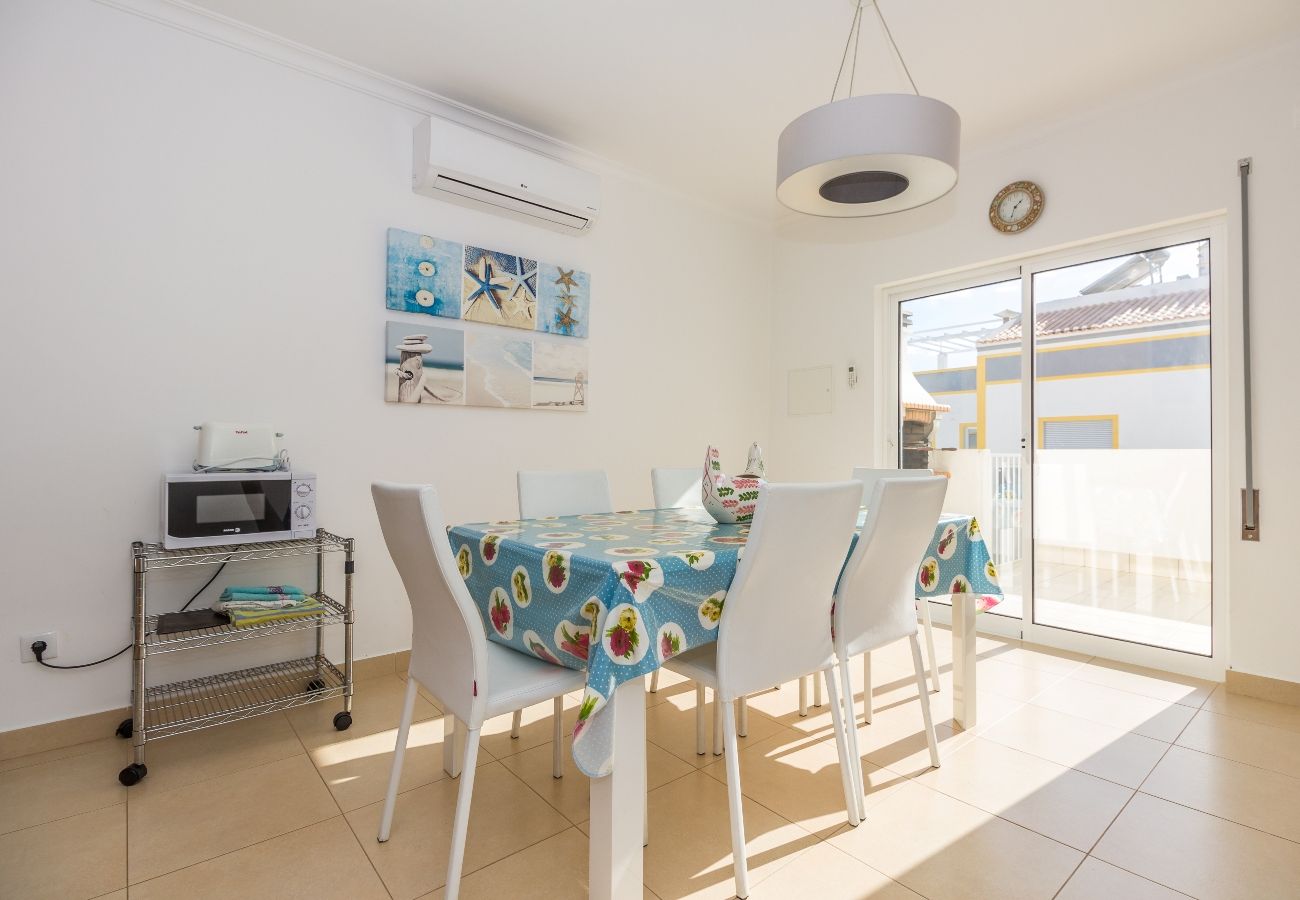 Appartement à Manta Rota - 5T2