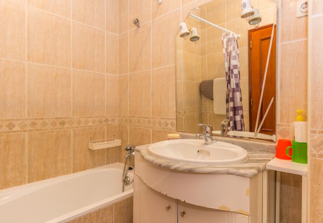 Appartement à Manta Rota - 9T2