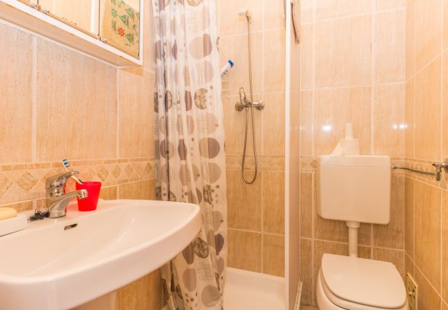 Appartement à Manta Rota - 9T2