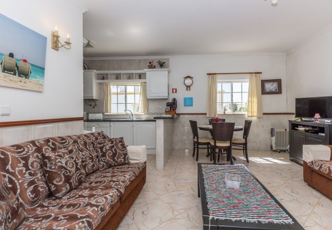 Appartement à Manta Rota - 9T2