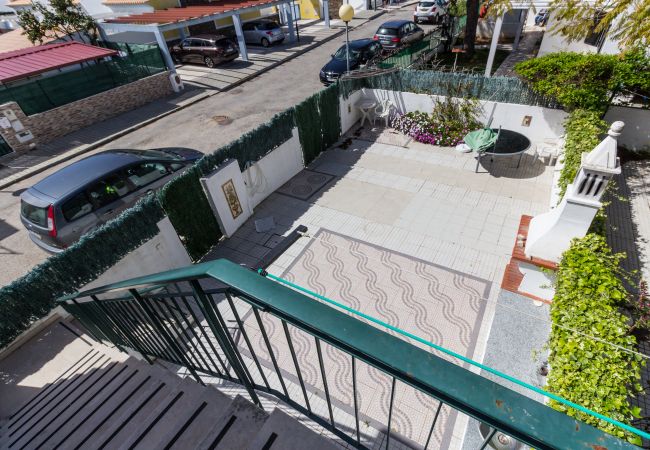 Appartement à Manta Rota - 9T2