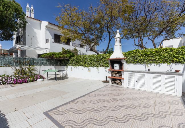 Appartement à Manta Rota - 9T2