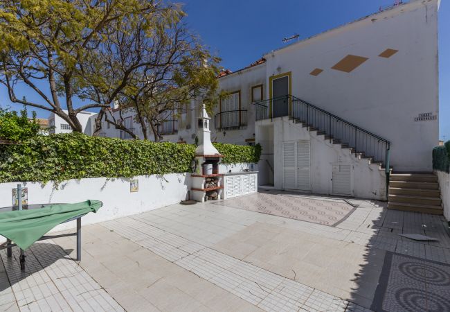 Appartement à Manta Rota - 9T2