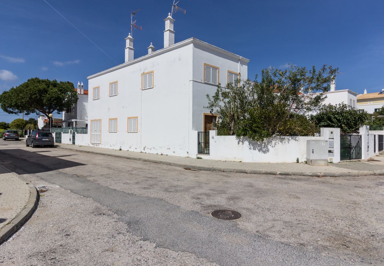 Appartement à Manta Rota - 9T2