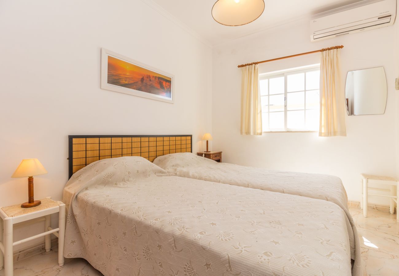 Appartement à Manta Rota - 9T2