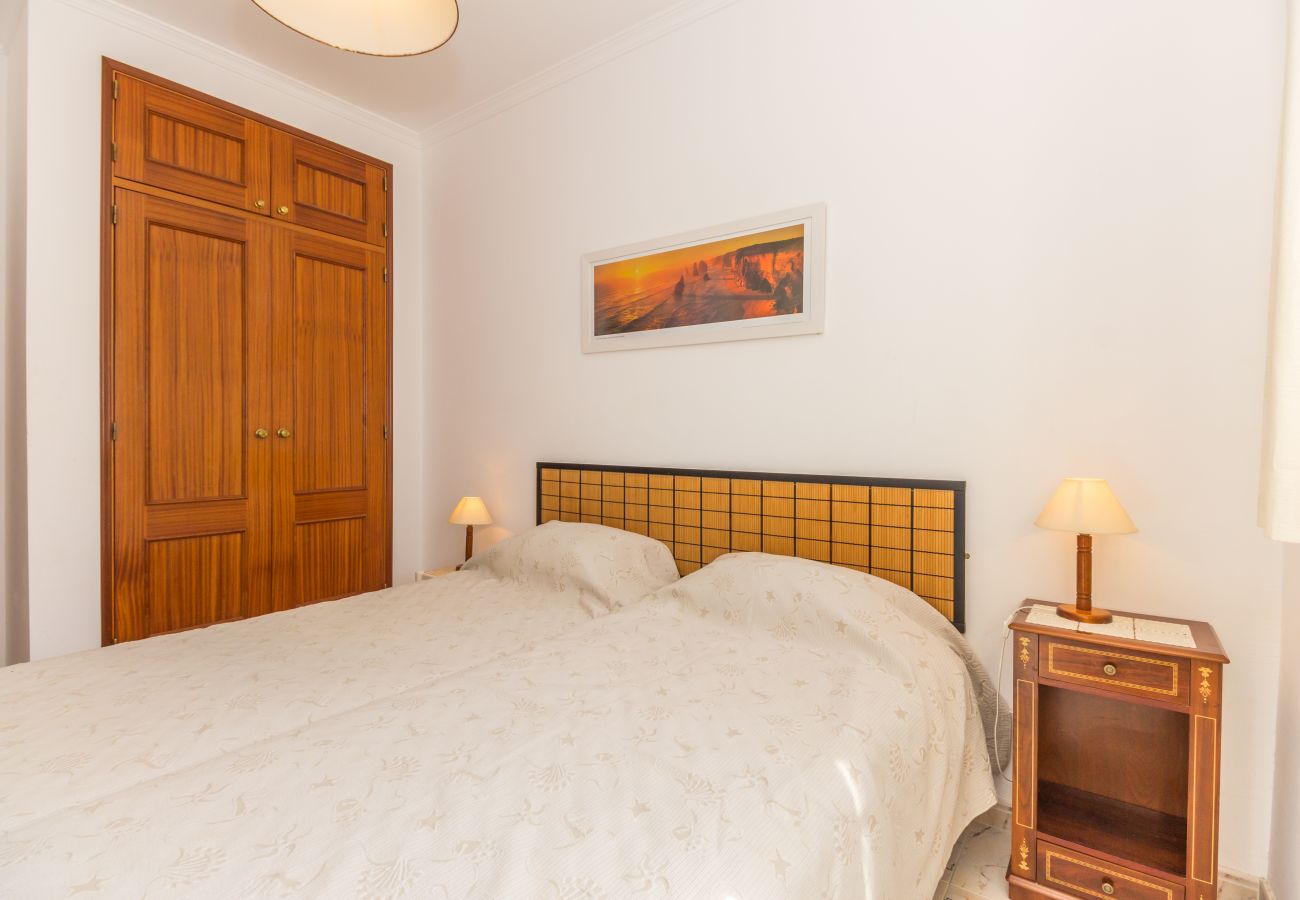 Appartement à Manta Rota - 9T2