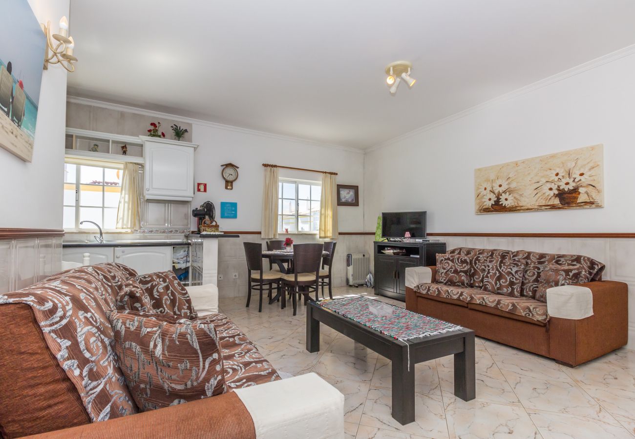 Appartement à Manta Rota - 9T2