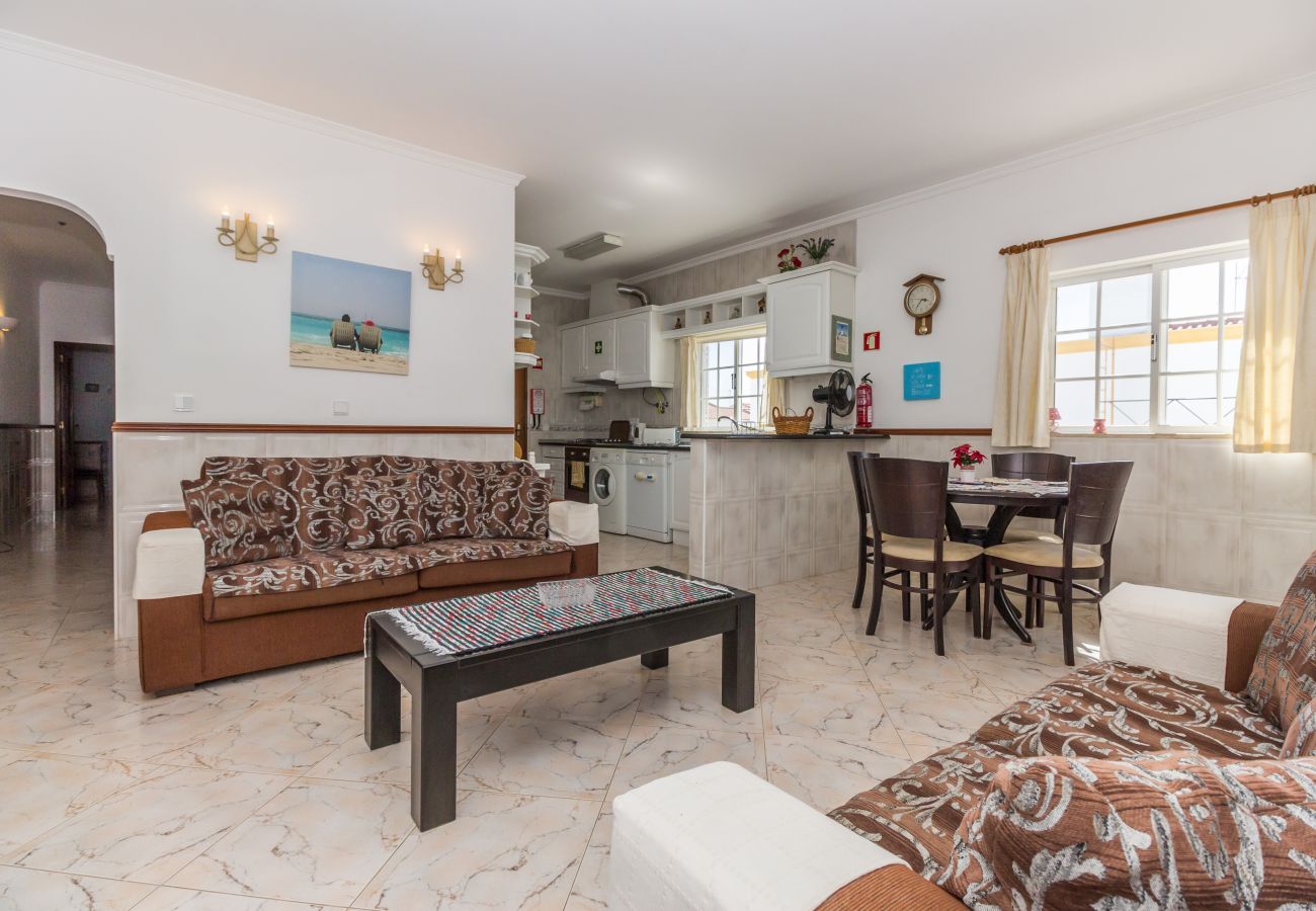 Appartement à Manta Rota - 9T2