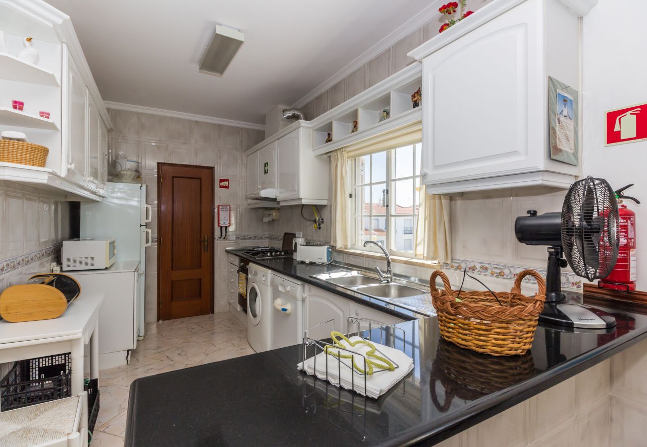 Appartement à Manta Rota - 9T2