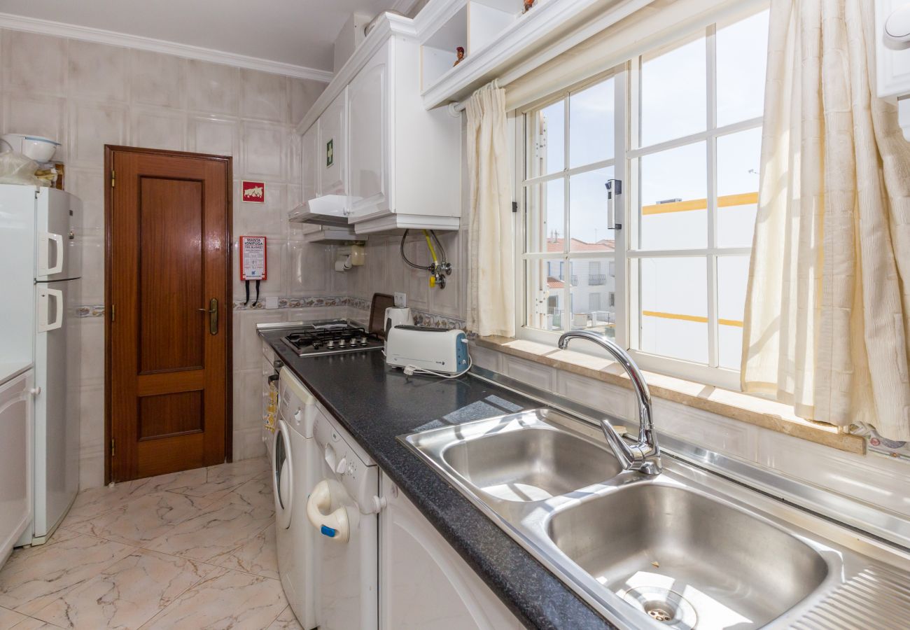 Appartement à Manta Rota - 9T2