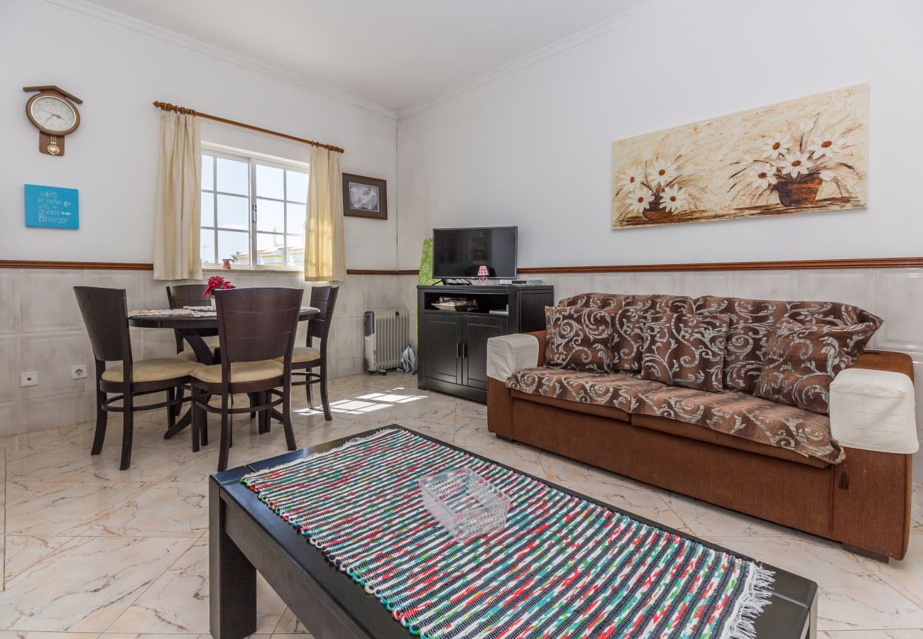 Appartement à Manta Rota - 9T2