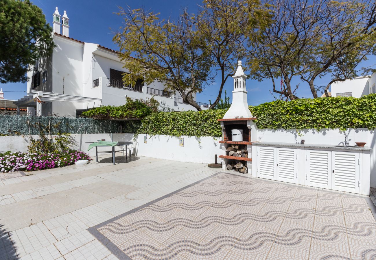 Appartement à Manta Rota - 9T2