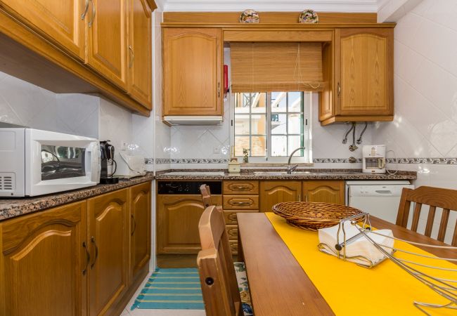 Appartement à Manta Rota - Appartement à 50m de la plage by AlgarveManta (10T2) Appartement à Manta Rota - Appartement à 50m de la plage by AlgarveManta (10T2)