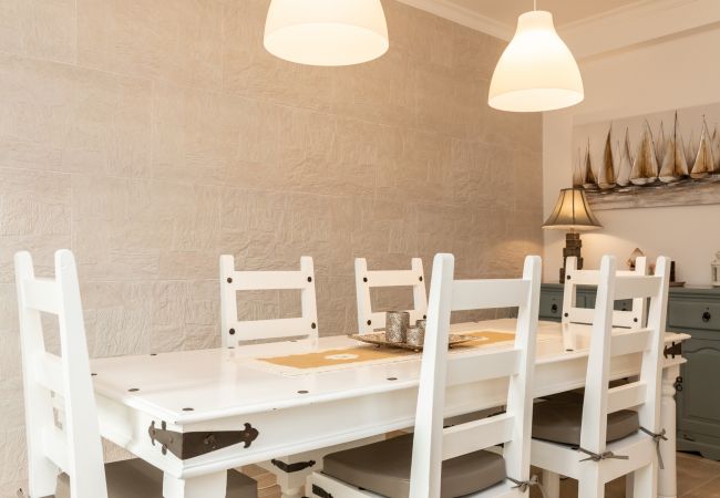 Appartement à Manta Rota - Appartement à 50m de la plage by AlgarveManta (10T2) Appartement à Manta Rota - Appartement à 50m de la plage by AlgarveManta (10T2)