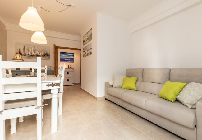 Appartement à Manta Rota - Appartement à 50m de la plage by AlgarveManta (10T2) Appartement à Manta Rota - Appartement à 50m de la plage by AlgarveManta (10T2)