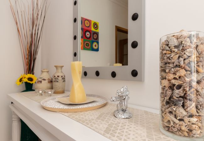 Appartement à Manta Rota - Appartement à 50m de la plage by AlgarveManta (10T2) Appartement à Manta Rota - Appartement à 50m de la plage by AlgarveManta (10T2)