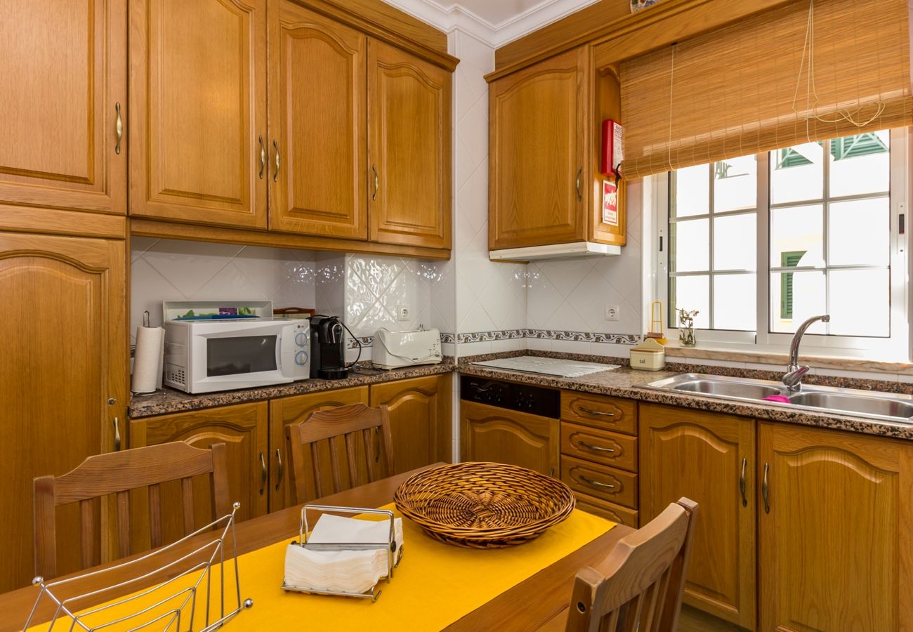 Appartement à Vila Nova de Cacela - Appartement à 50m de la plage by AlgarveManta (10T2)