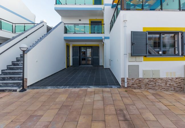 Appartement à Manta Rota - 14T2