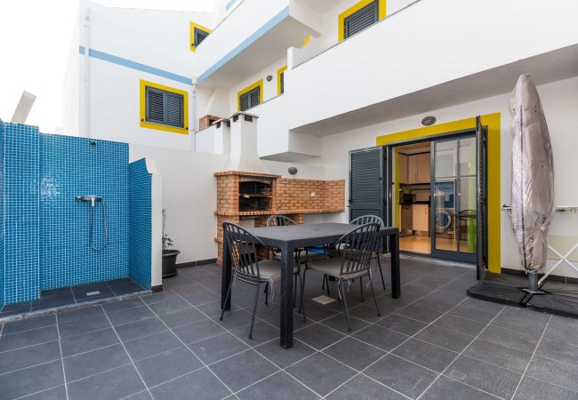 Appartement à Manta Rota - 14T2