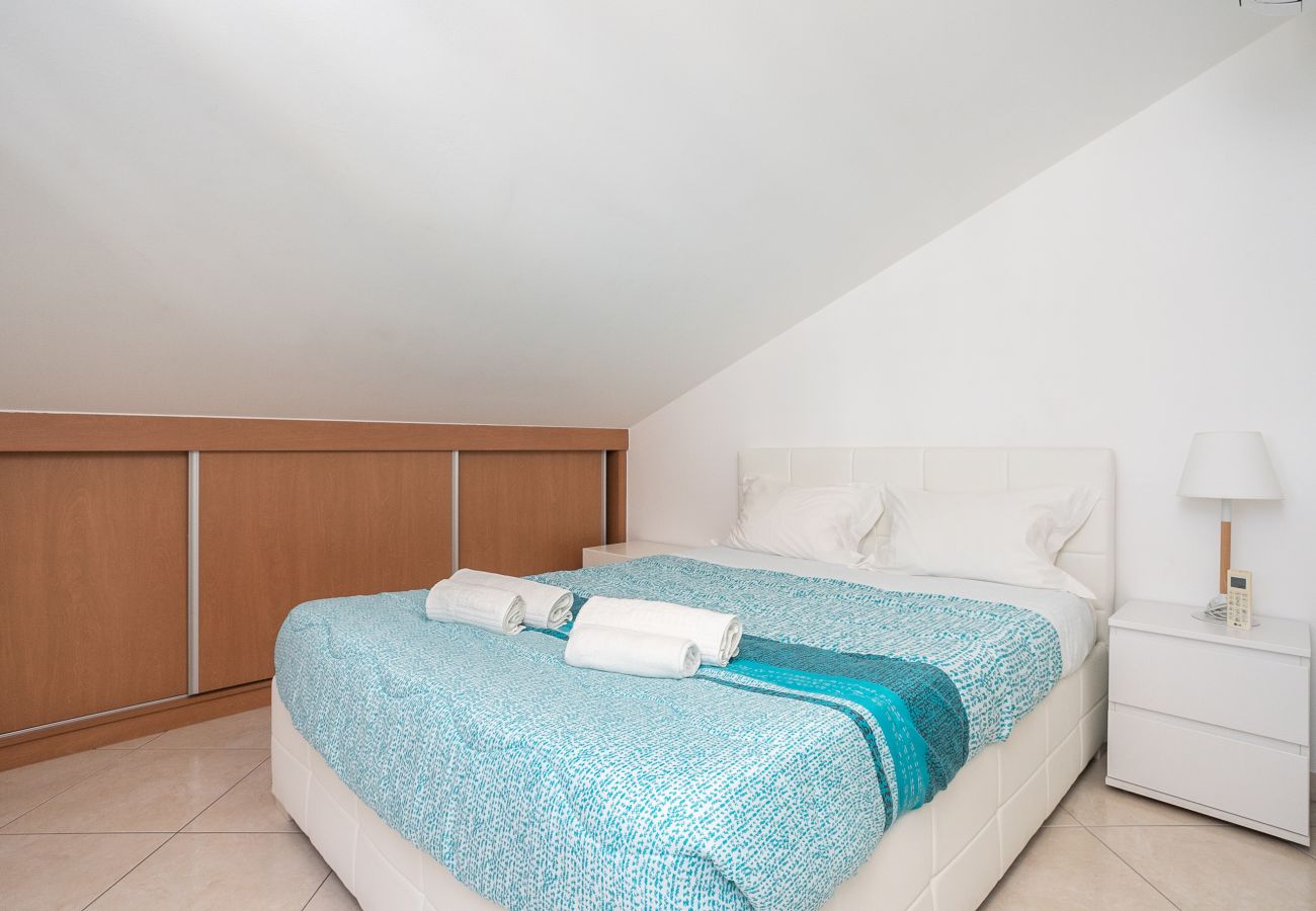 Appartement à Manta Rota - Appartement T3 en copropriété avec piscine et WIFI by AlgarveManta (3T3)