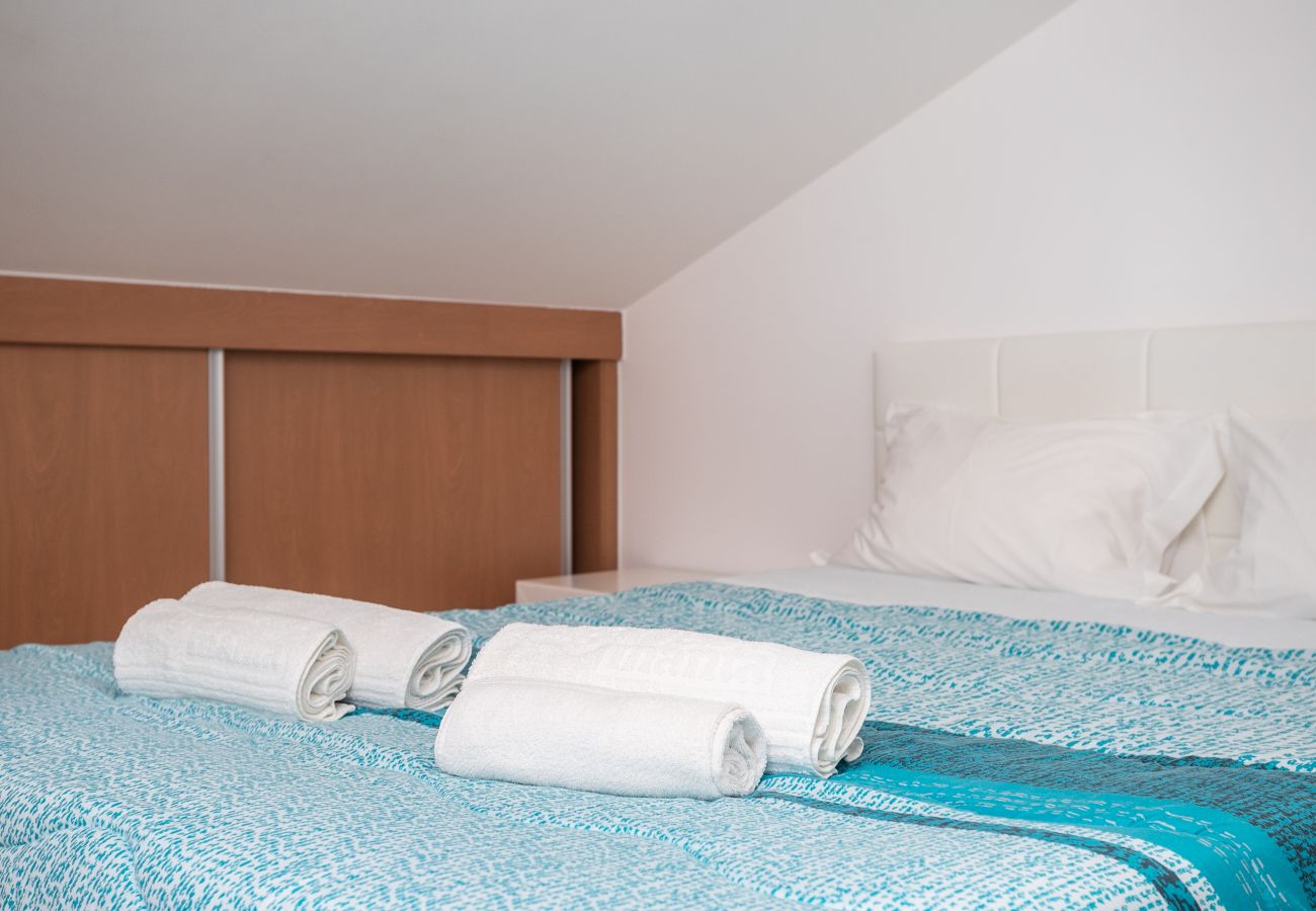 Appartement à Manta Rota - Appartement T3 en copropriété avec piscine et WIFI by AlgarveManta (3T3)