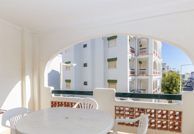 Appartement à Manta Rota - 40T2