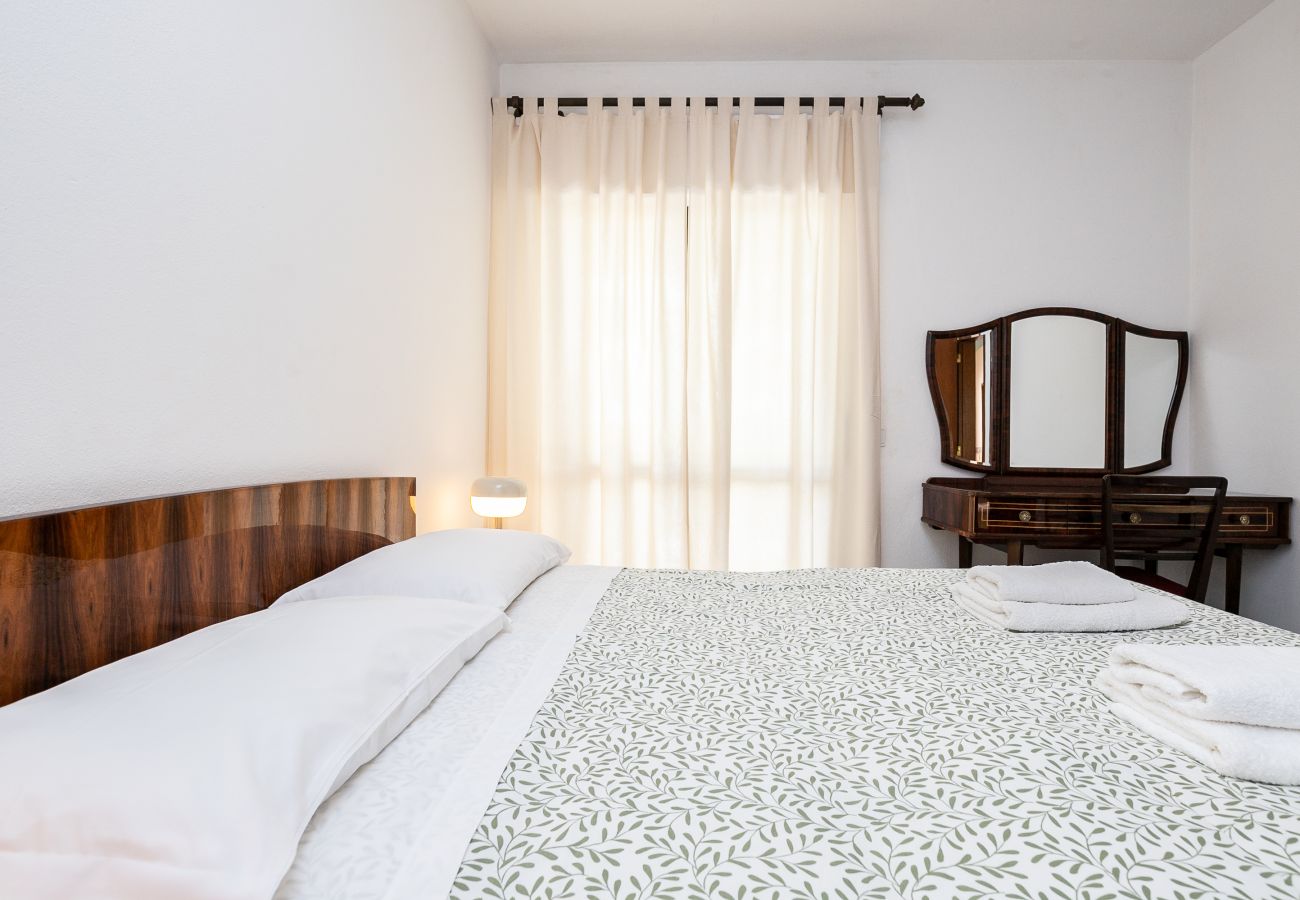 Appartement à Manta Rota - Appartement 2 chambres avec parking by AlgarveManta (21T2)