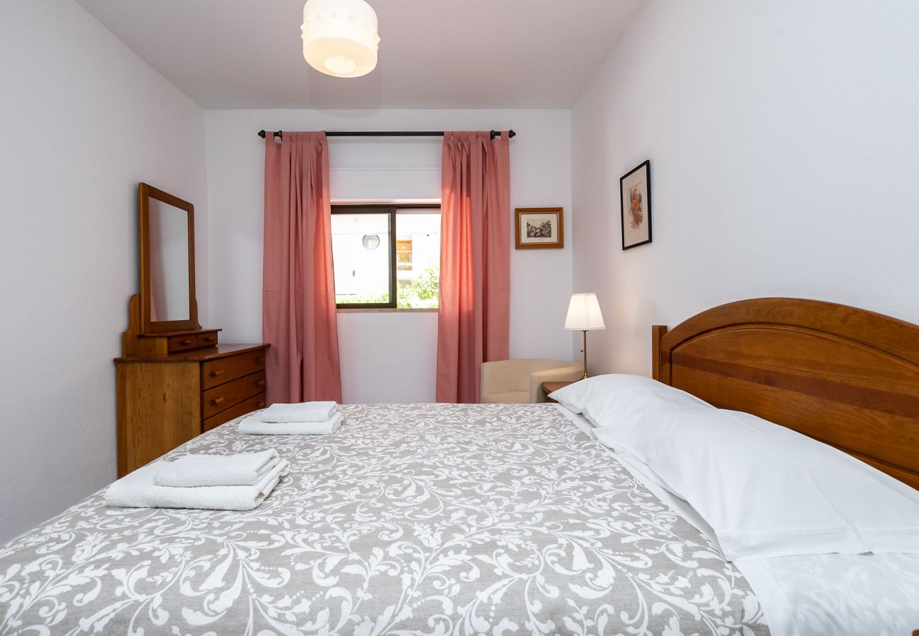 Appartement à Manta Rota - Appartement 2 chambres avec parking by AlgarveManta (21T2)
