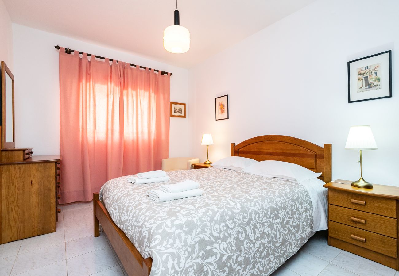Appartement à Manta Rota - Appartement 2 chambres avec parking by AlgarveManta (21T2)