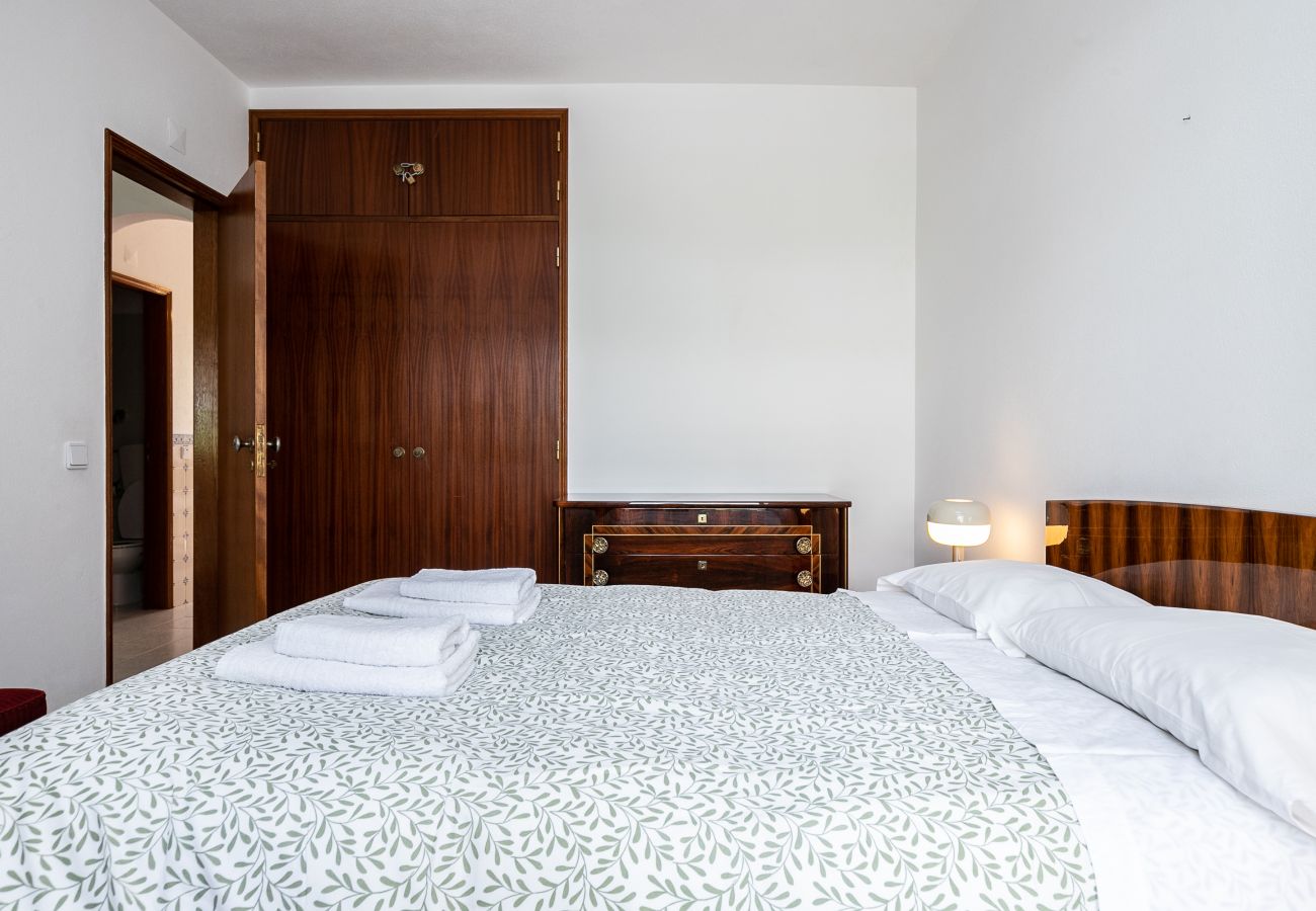 Appartement à Manta Rota - Appartement 2 chambres avec parking by AlgarveManta (21T2)