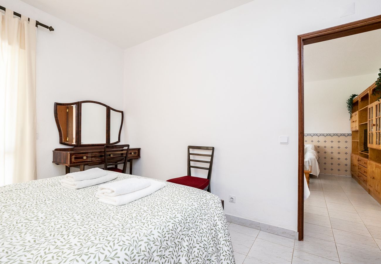 Appartement à Manta Rota - Appartement 2 chambres avec parking by AlgarveManta (21T2)