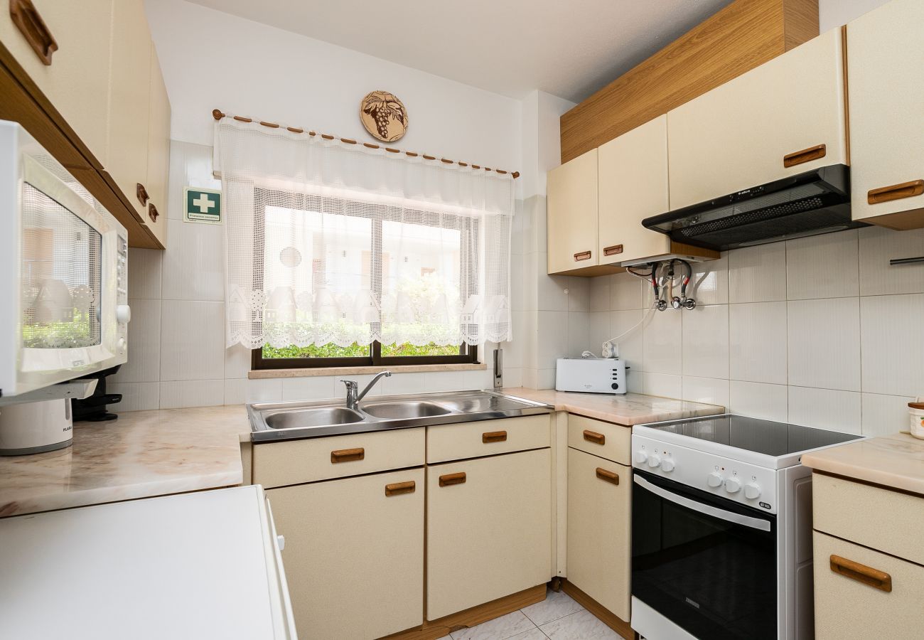 Appartement à Manta Rota - Appartement 2 chambres avec parking by AlgarveManta (21T2)