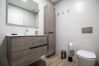 Appartement à Manta Rota - Appartement au centre de la Manta Rota  by AlgarveManta (11T1+1)