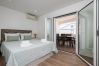 Appartement à Manta Rota - Appartement au centre de la Manta Rota  by AlgarveManta (11T1+1)