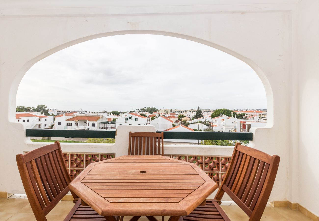 Appartement à Manta Rota - 11T2