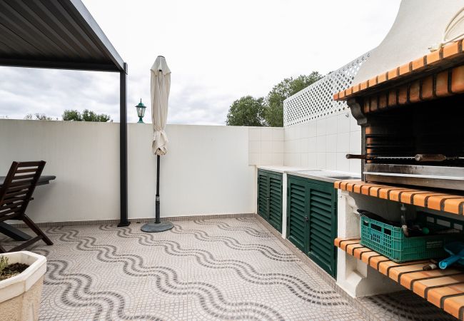 Résidence à Manta Rota - Villa de 2 chambres avec parking et terrasse by AlgarveManta (4V2) Résidence à Manta Rota - Villa de 2 chambres avec parking et terrasse by AlgarveManta (4V2)