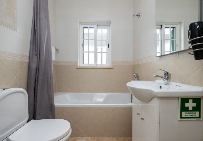 Résidence à Manta Rota - Villa de 2 chambres avec parking et terrasse by AlgarveManta (4V2) Résidence à Manta Rota - Villa de 2 chambres avec parking et terrasse by AlgarveManta (4V2)